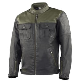 Trilobite 1993 Rustler jacket