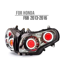 GOLD WING F6B Headlight