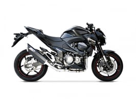 ZARD Z800 PENTA SILENCER