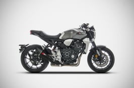 ZARD CB 1000R SILENCER