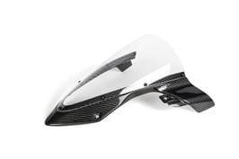 FACTORY m Carbon Trim Windscreen S1000RR 19-25
