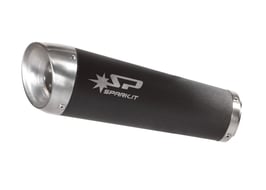 SPARK MT-07 TRACER EVO5 FULL-SYSTEM LOW