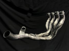 VANDEMON CBR1000RR-R HEADER