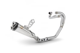 ZARD SCRAMBLER 1200 19-22 FULL KIT