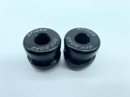 Chain adjuster spare parts