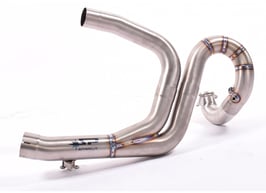 SPARK MONSTER 821 1200 MANIFOLD