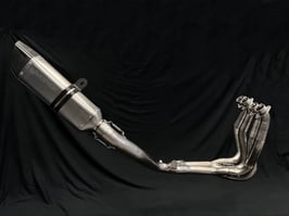 VANDEMON GSX-R1000 17-23 FULL-SYSTEM