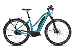 Upstreet 5 7.10, 28" Kettenschaltung