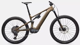 Turbo Levo 4 Expert (Carbon-Rahmen), 2026