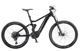 KTM Macina Kapoho LTD