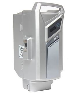 Panasonic Next Generation Akku, 36 Volt