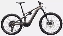 Turbo Levo 4 Comp Alloy (Aluminium-Rahmen), 2026