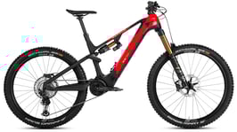 Rotwild R.E750 PRO, ENDURO