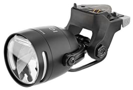 Busch&Müller Lumotec IQ-X 150 Lux Connect Frontlicht für MonkeyLink