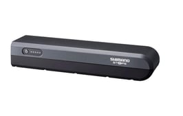 Shimano Steps Gepäckträgerakku, 36 Volt, 14 Ah, 504 Wh