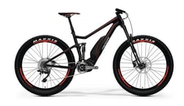 Merida E-One  Twenty 800