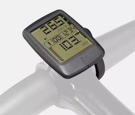 Specialized Turbo Connect Display (TCD)