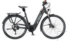 KTM Macina Style 610