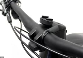 ROTWILD Custom SP Connect Handyhalter