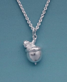 Acorn Pendant - AC 1 P