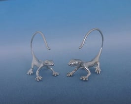 Lizard Earring - R 2
