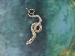 Snake Pin - SP 3 Pin