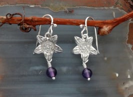 Lily with Drop - FL 3 FW WP