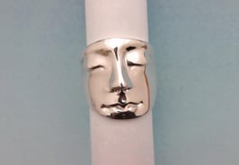 Face Ring 2 - FR 2