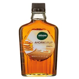 Ahornsirup