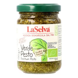 La Selva Pesto