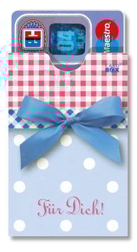 cardbox 087 > Für Dich!