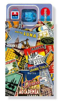 cardbox 103 > Travelbox