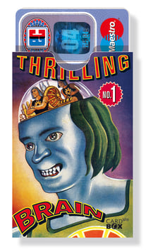 cardbox 113 > brainbox