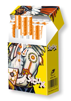 slipp overall 070 > INDIANER