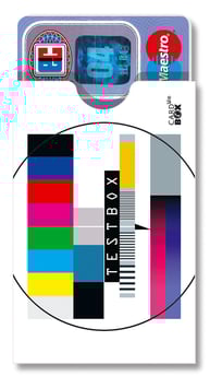 cardbox 086 > Testbox