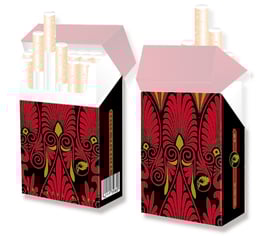 indo slipp 035 > Ornament Normal-Size