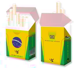 indo slipp soccer edition 05 > Brasilien Normal-Size