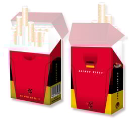 indo slipp soccer edition 01 > Deutschland