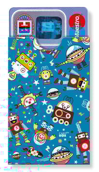 cardbox 123 > Roboter