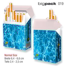 indo slipp 019 > Pool / Wasser Bigpack Normal-Size
