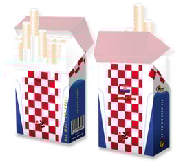 indo slipp soccer edition 09 > Kroatien Normal-Size