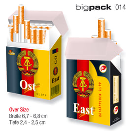 indo slipp 014 > Ost / East Bigpack Oversize