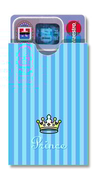 cardbox 071 > Prince