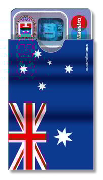 cardbox 100 > Australien