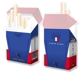 indo slipp soccer edition 02 > Frankreich