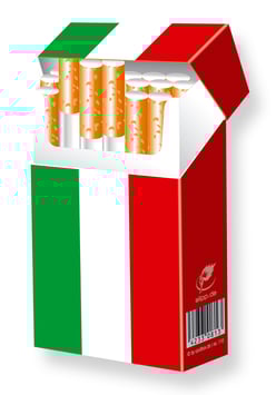 slipp overall 110 > Italien