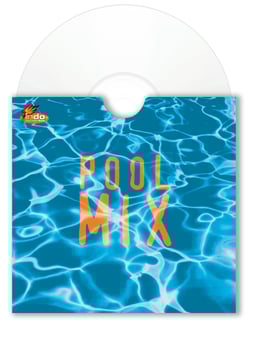burnerbox 016 > Pool / Wasser