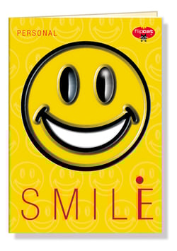 flipcat 010 > Smiley