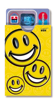 cardbox 017 > Smiley