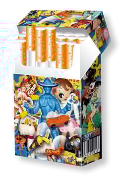 slipp overall 081 > TOY BOX